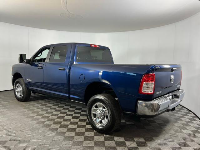 used 2024 Ram 2500 car, priced at $41,973