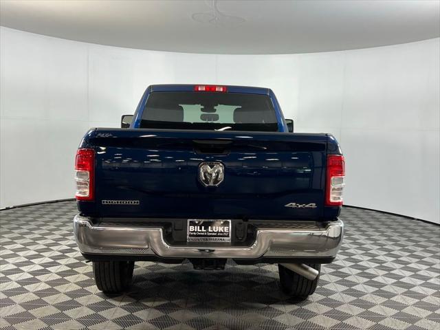 used 2024 Ram 2500 car, priced at $41,973
