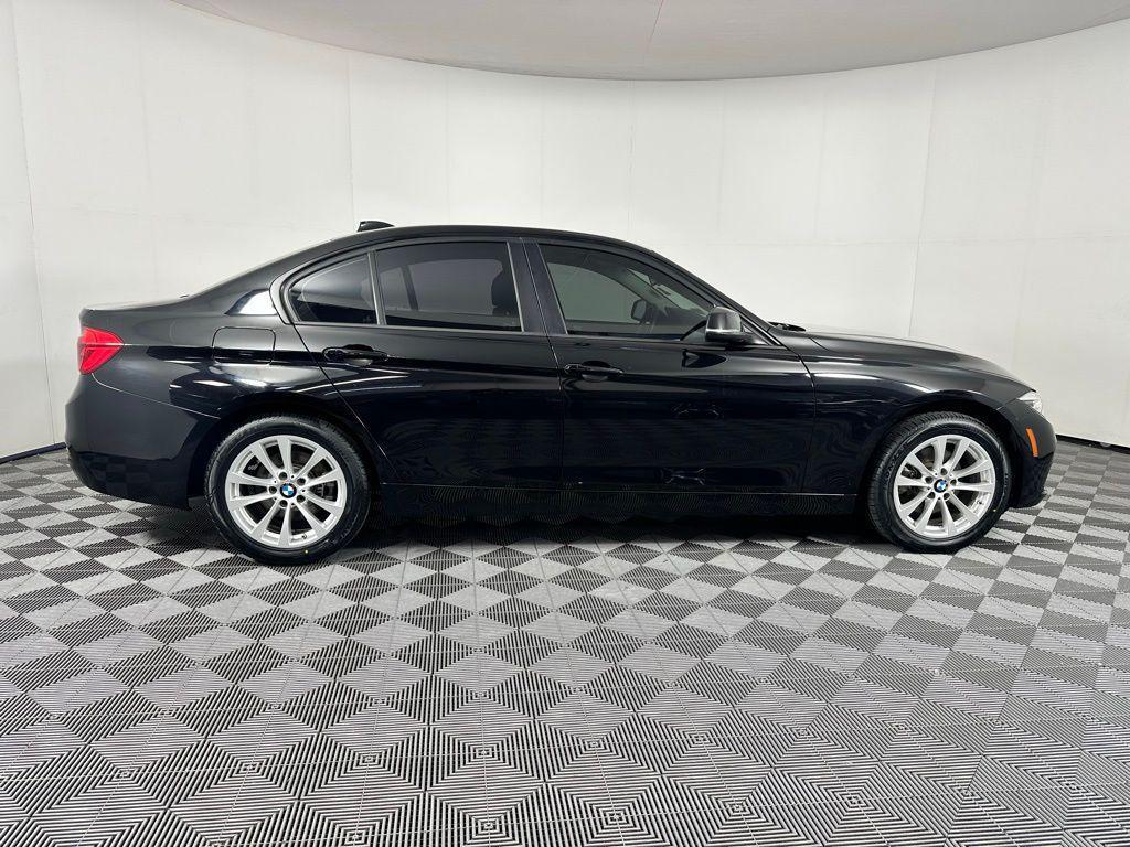 used 2018 BMW 320 car, priced at $13,995