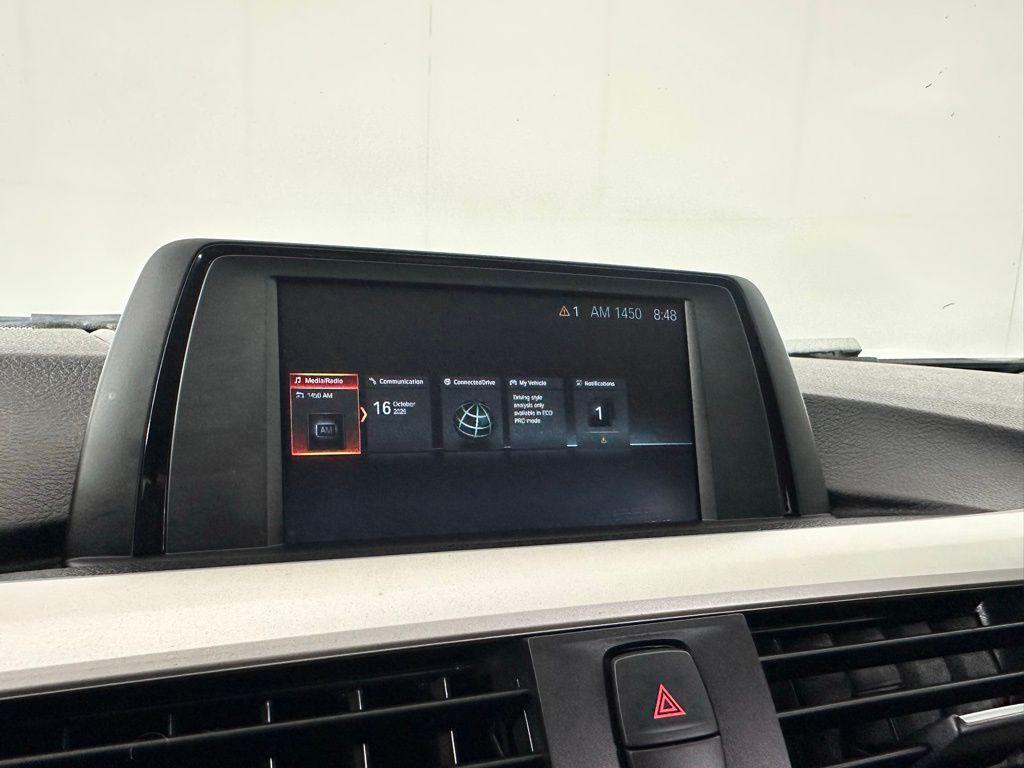used 2018 BMW 320 car, priced at $13,995