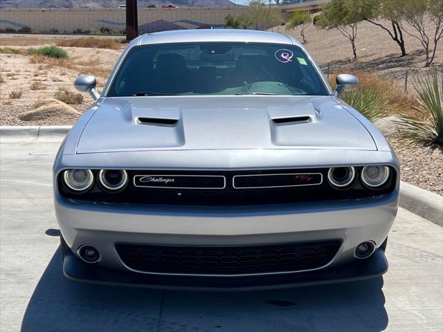 used 2016 Dodge Challenger car, priced at $32,995