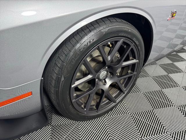used 2016 Dodge Challenger car, priced at $29,995