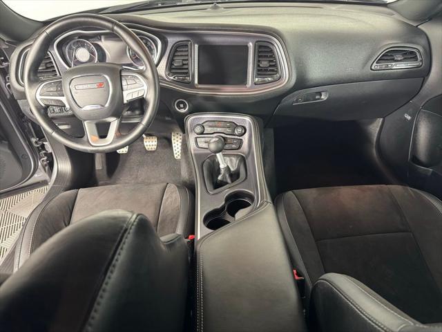 used 2016 Dodge Challenger car, priced at $29,995
