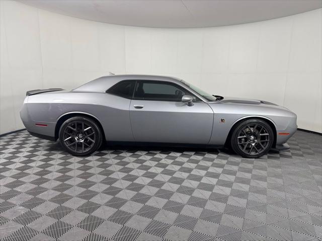 used 2016 Dodge Challenger car, priced at $29,995