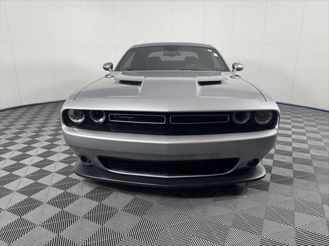 used 2016 Dodge Challenger car, priced at $29,995