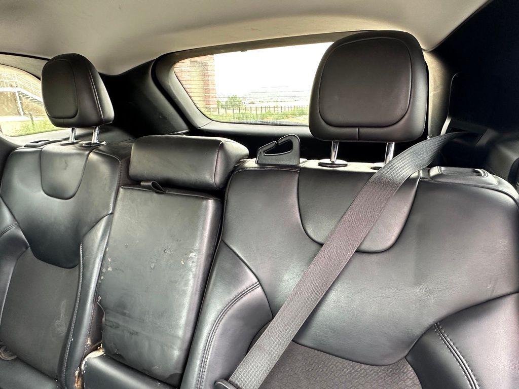 used 2020 Jeep Cherokee car, priced at $20,973