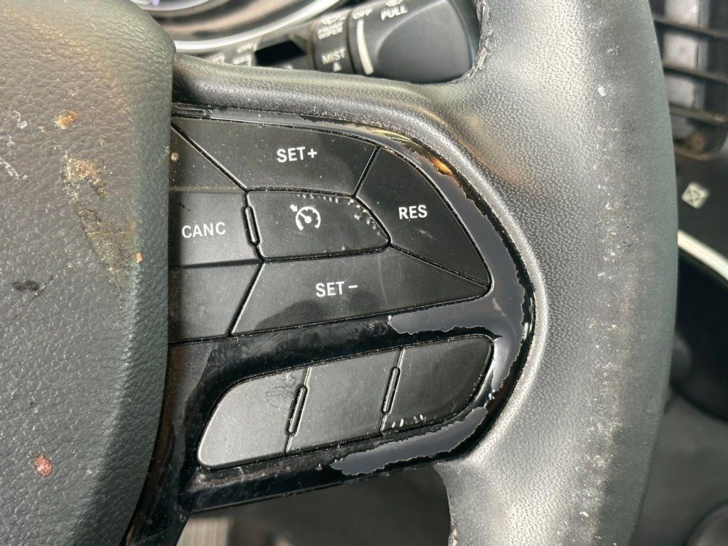 used 2020 Jeep Cherokee car, priced at $20,973