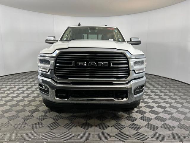 used 2022 Ram 2500 car, priced at $50,175