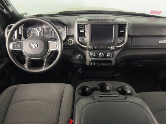 used 2024 Ram 2500 car, priced at $44,073