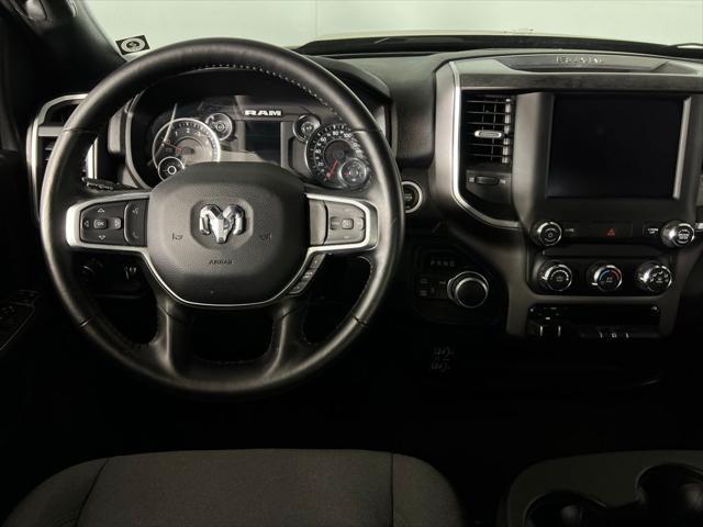 used 2024 Ram 2500 car, priced at $44,073