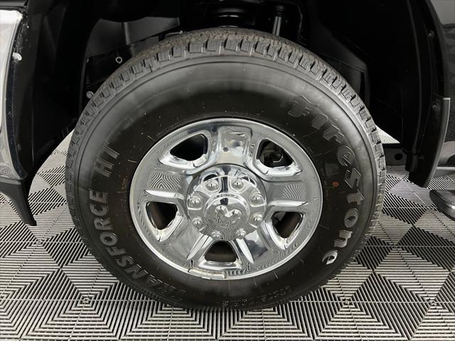 used 2024 Ram 2500 car, priced at $44,073