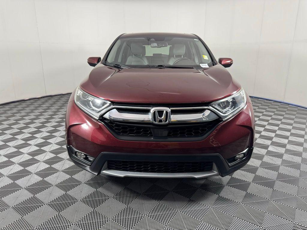 used 2018 Honda CR-V car, priced at $20,595