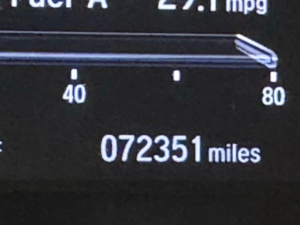 used 2018 Honda CR-V car, priced at $20,595