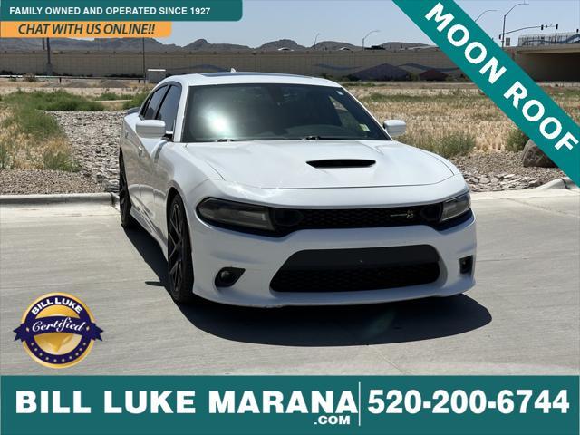 used 2019 Dodge Charger car, priced at $36,973