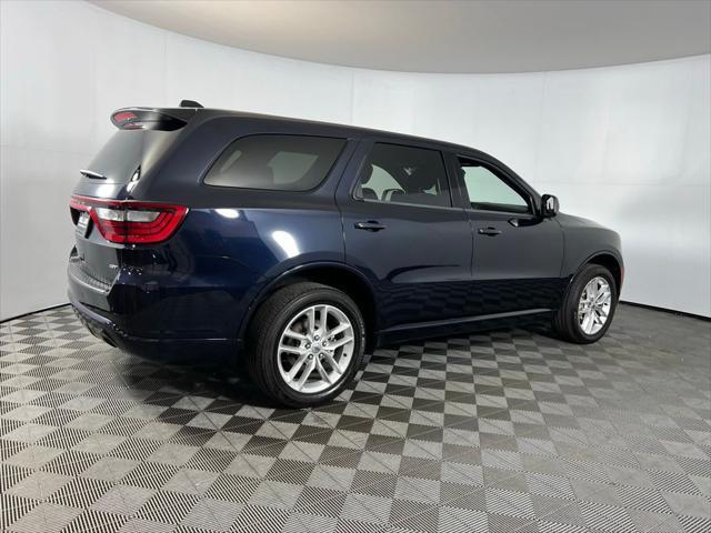 used 2023 Dodge Durango car, priced at $30,673