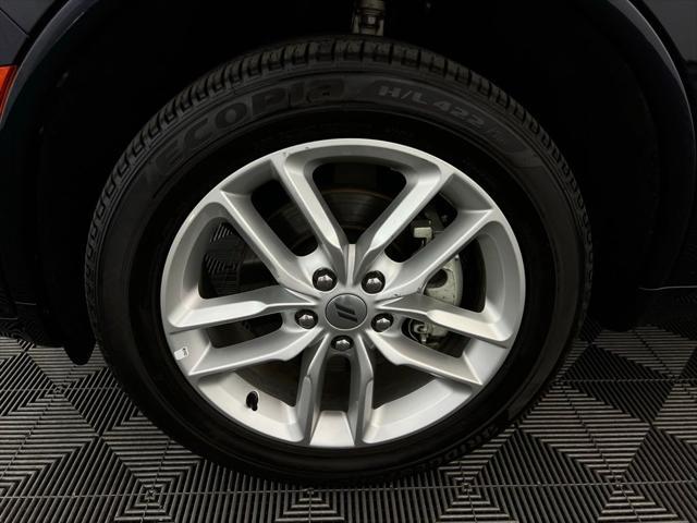 used 2023 Dodge Durango car, priced at $30,673