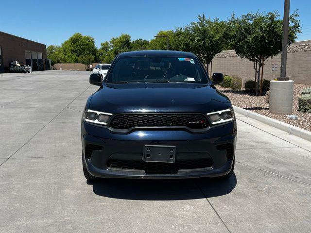 used 2023 Dodge Durango car, priced at $30,973