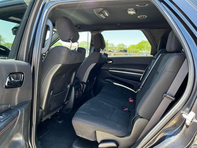 used 2023 Dodge Durango car, priced at $30,973