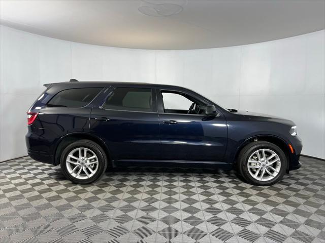used 2023 Dodge Durango car, priced at $30,673