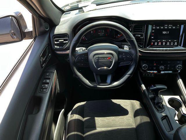 used 2023 Dodge Durango car, priced at $30,973