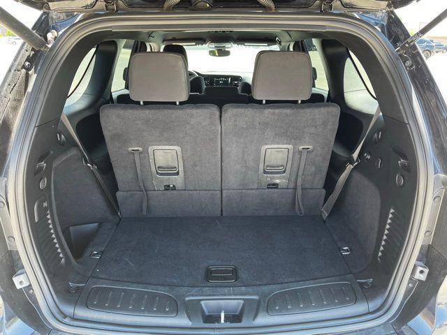 used 2023 Dodge Durango car, priced at $30,973