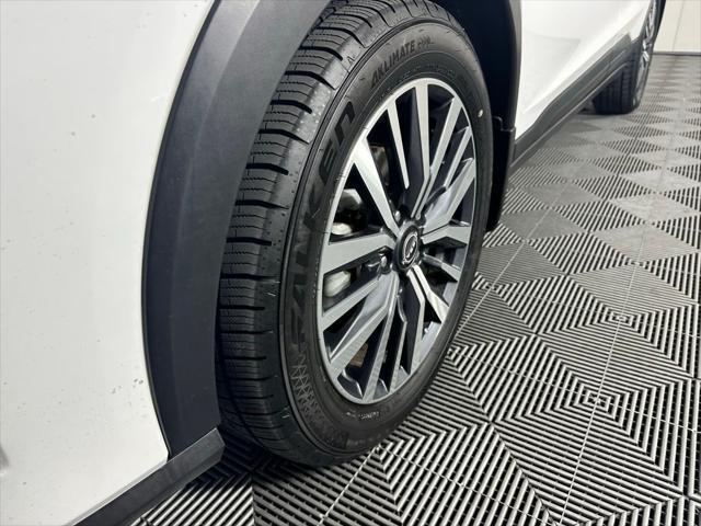 used 2023 Nissan Kicks car, priced at $16,973