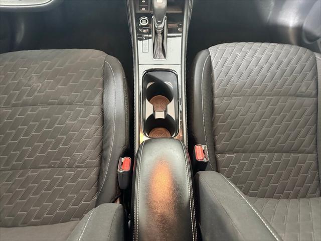 used 2023 Nissan Kicks car, priced at $16,973