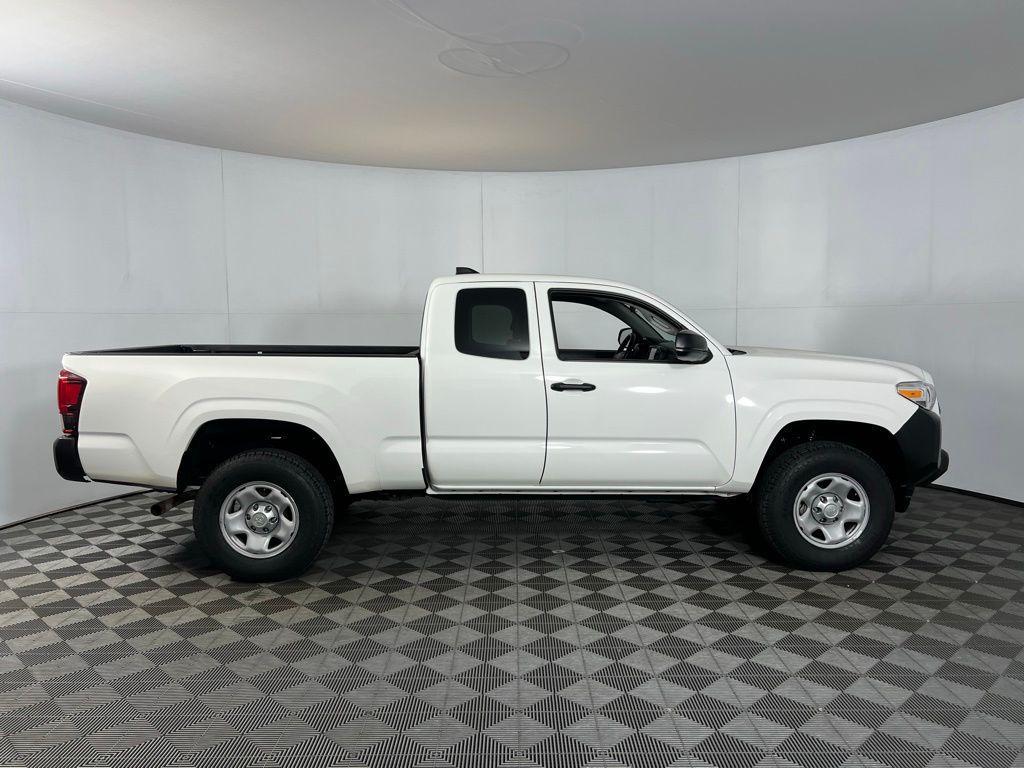 used 2023 Toyota Tacoma car, priced at $21,673