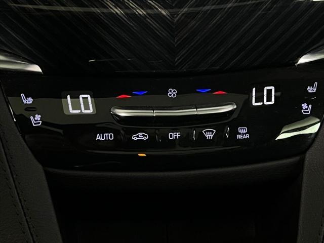 used 2024 Cadillac XT6 car, priced at $46,973