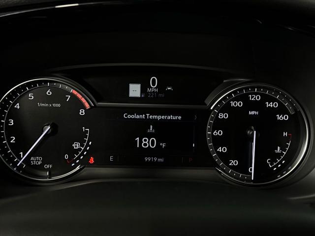 used 2024 Cadillac XT6 car, priced at $46,973