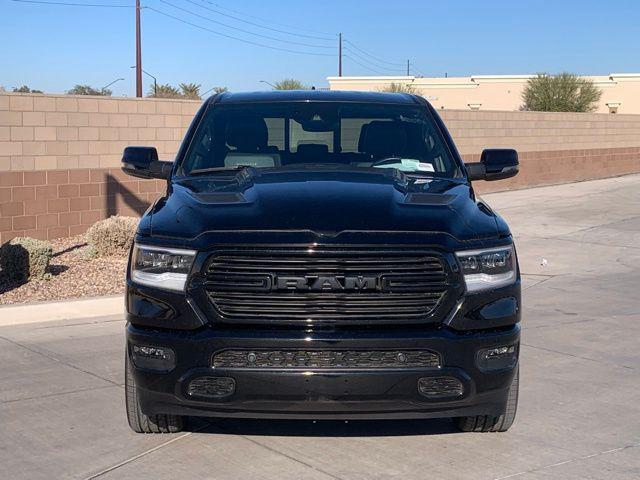 used 2023 Ram 1500 car, priced at $45,975