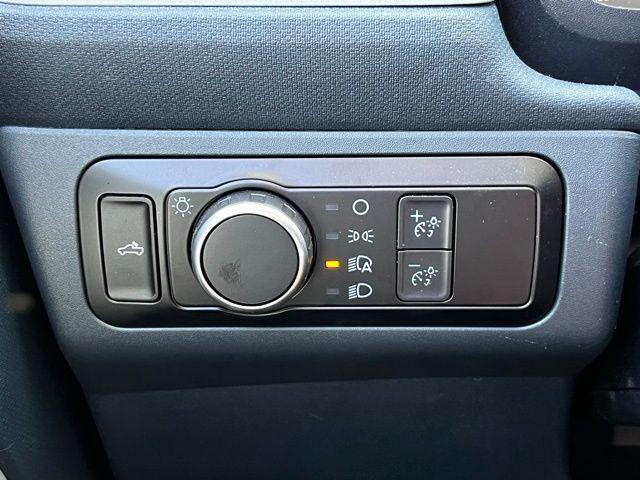 used 2022 Ford Maverick car, priced at $35,673