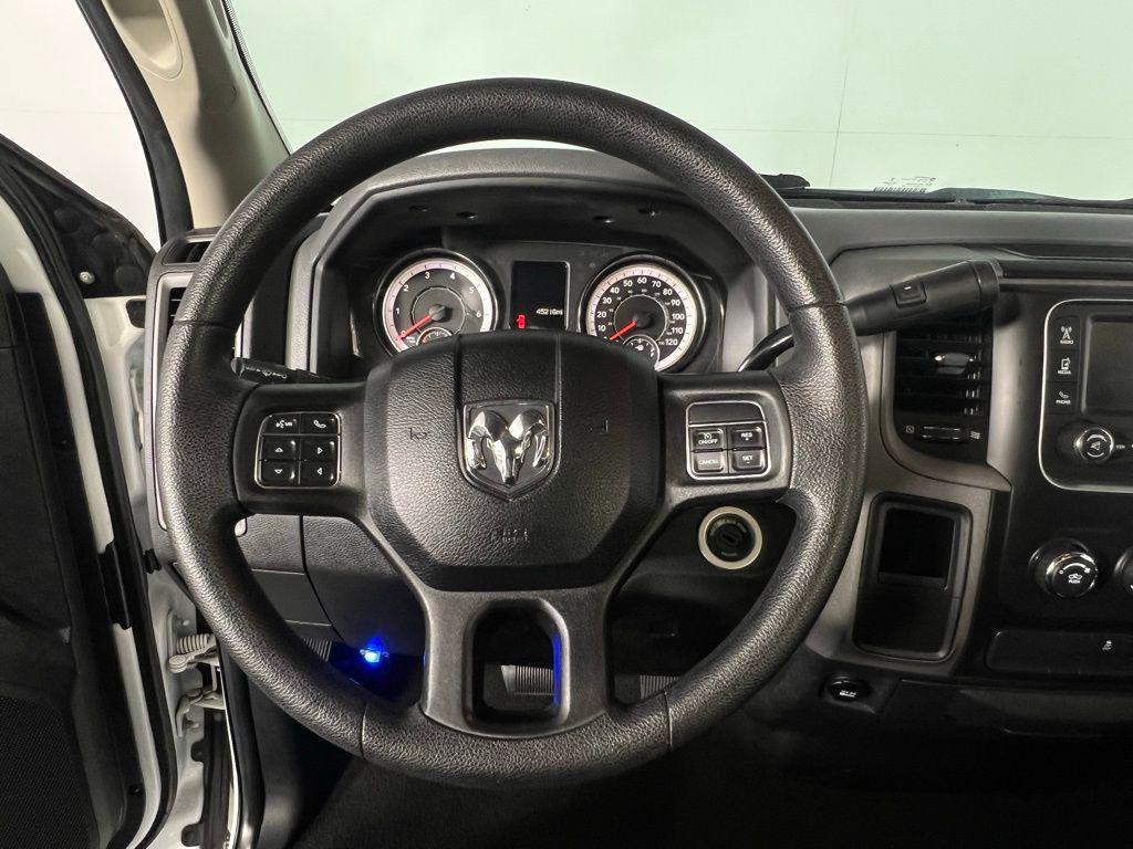 used 2016 Ram 3500 car, priced at $29,695