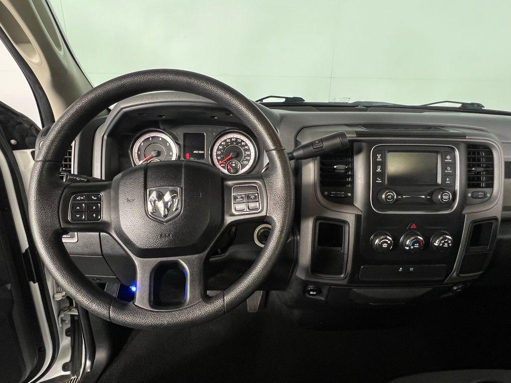 used 2016 Ram 3500 car, priced at $29,695