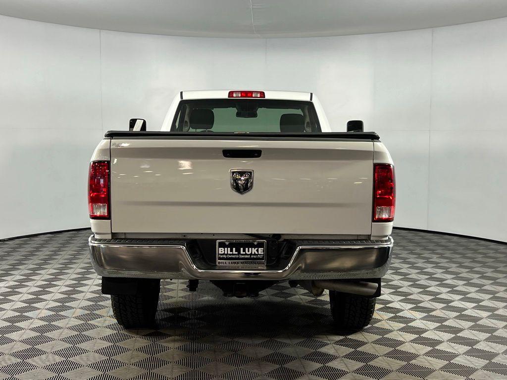 used 2016 Ram 3500 car, priced at $29,695