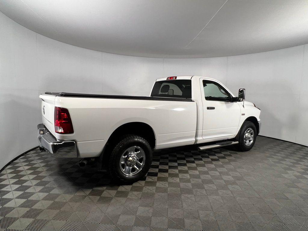 used 2016 Ram 3500 car, priced at $29,695