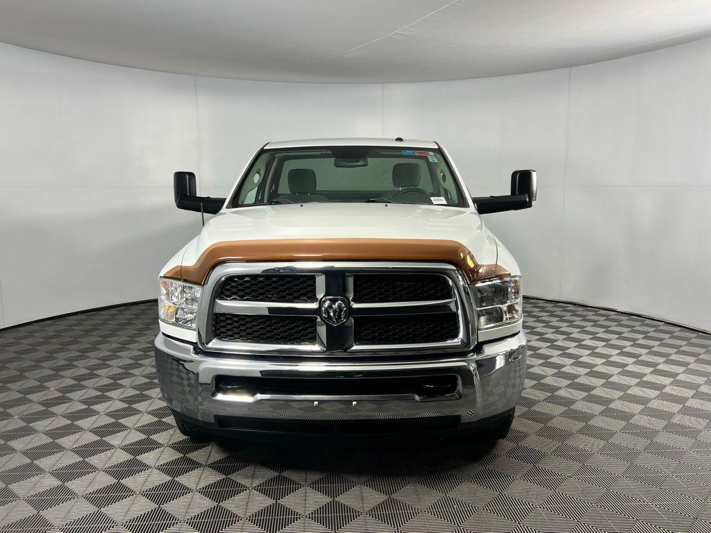 used 2016 Ram 3500 car, priced at $29,695
