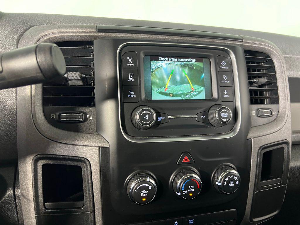 used 2016 Ram 3500 car, priced at $29,695