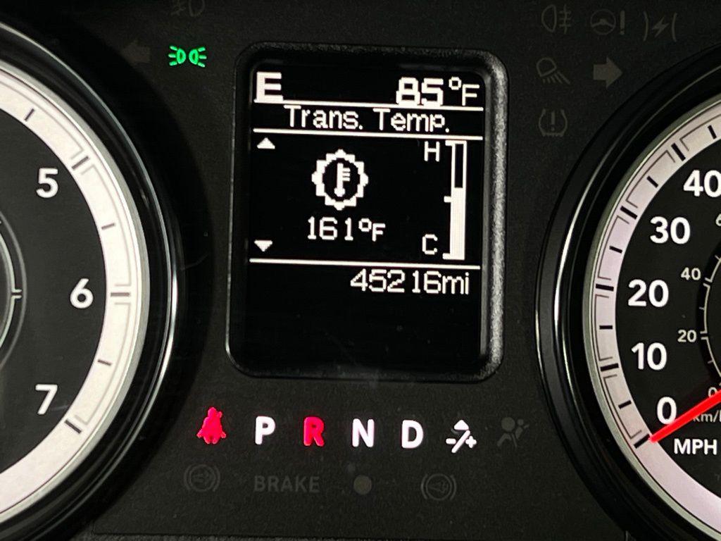 used 2016 Ram 3500 car, priced at $29,695