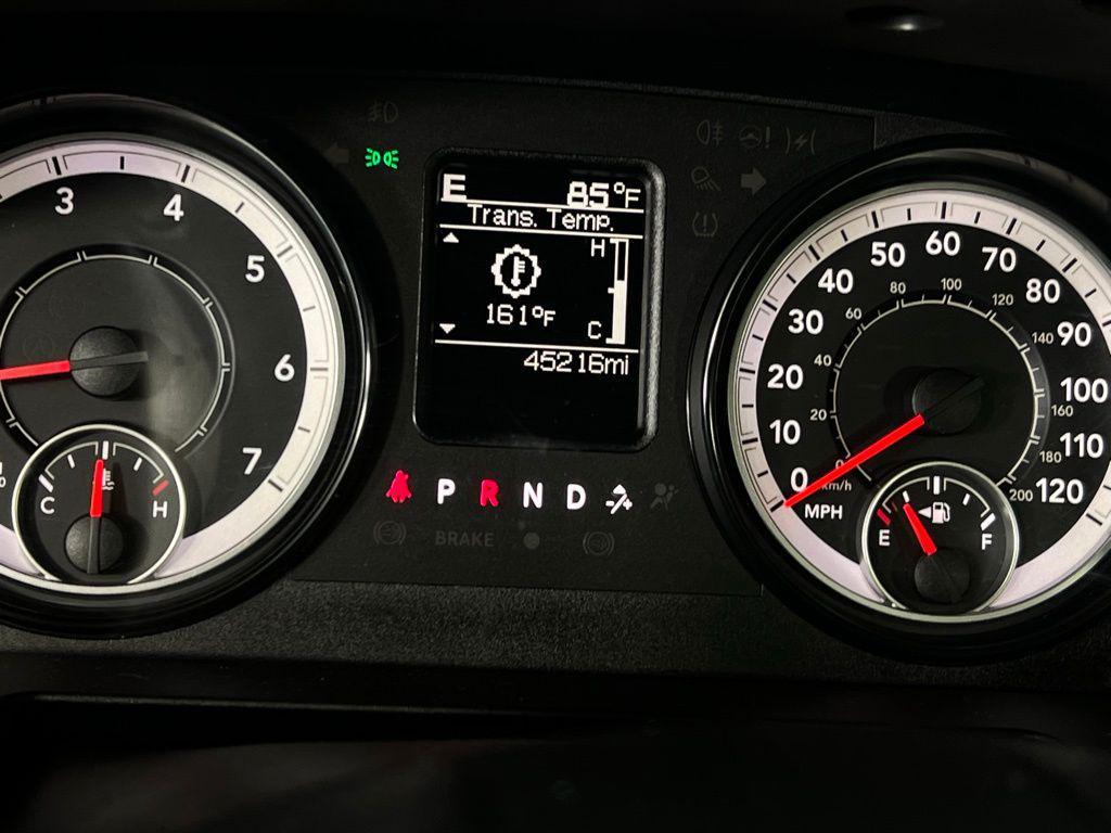 used 2016 Ram 3500 car, priced at $29,695