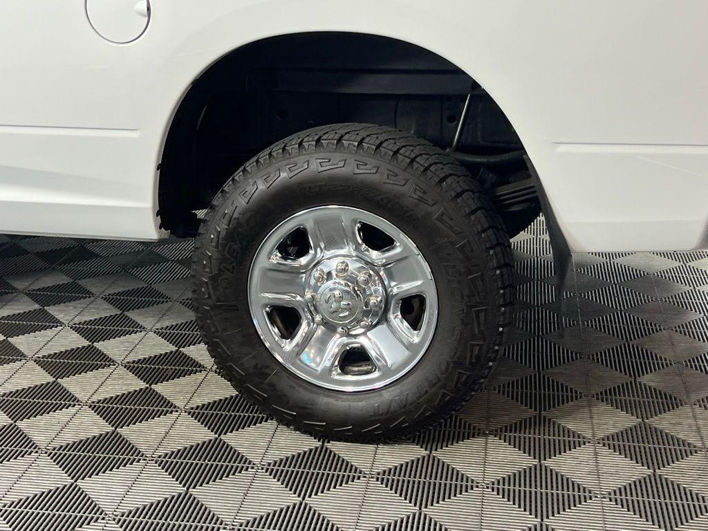 used 2016 Ram 3500 car, priced at $29,695