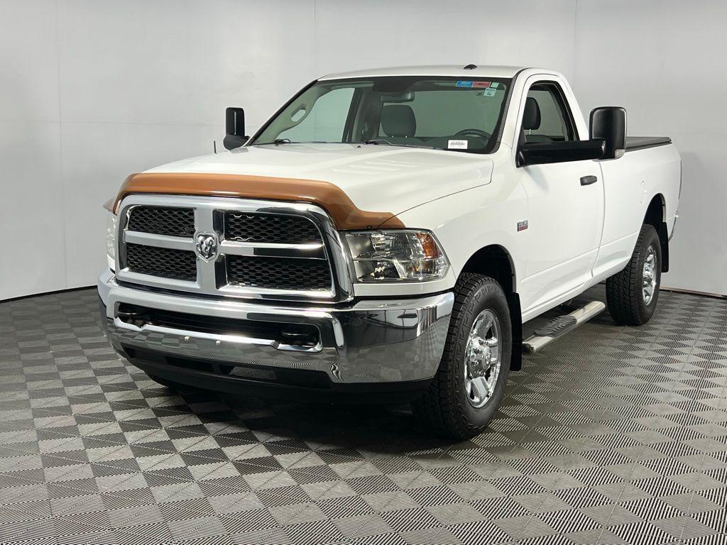 used 2016 Ram 3500 car, priced at $29,695