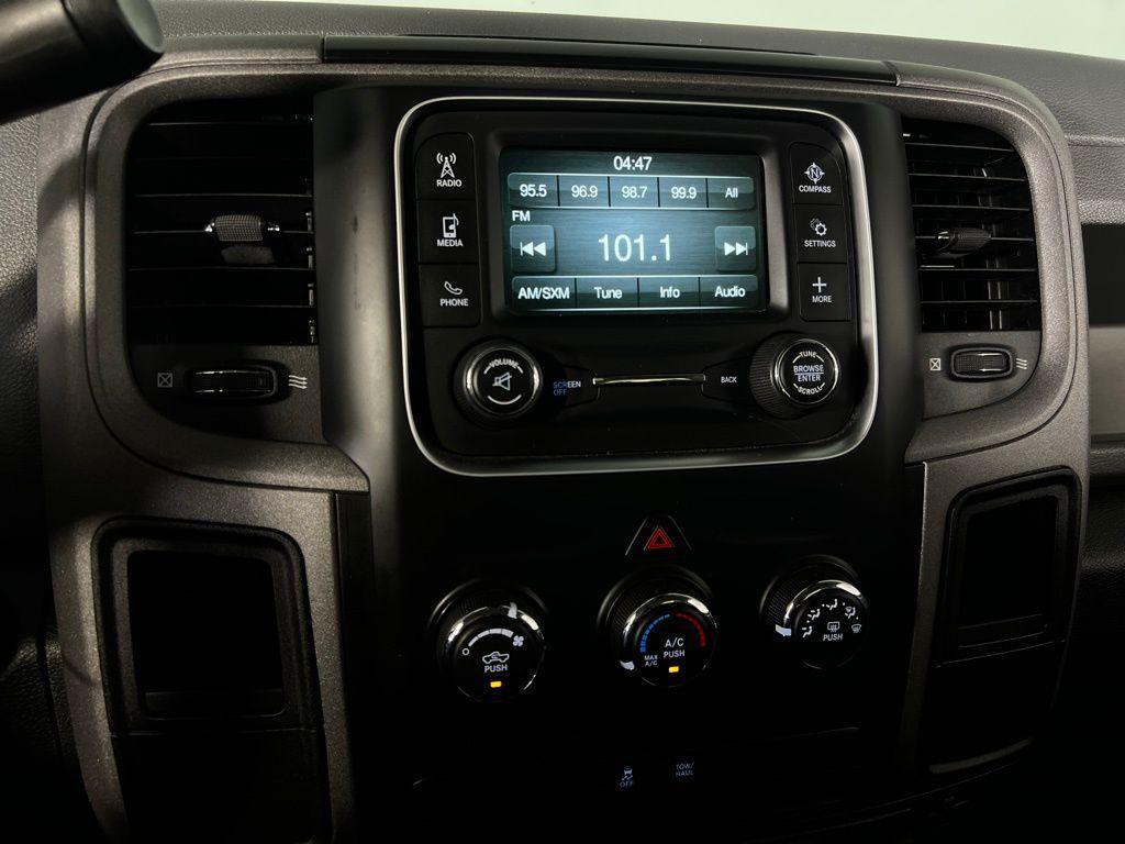 used 2016 Ram 3500 car, priced at $29,695