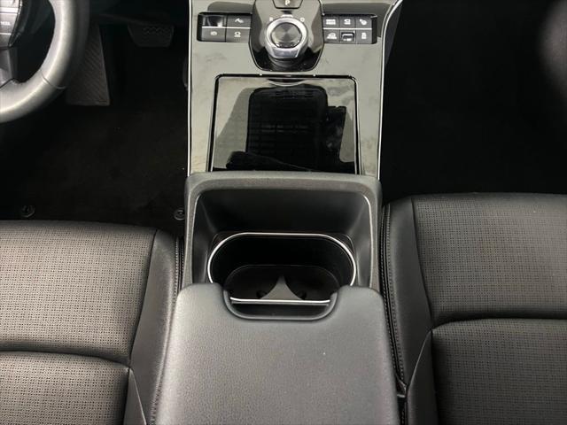 used 2023 Subaru Solterra car, priced at $23,973