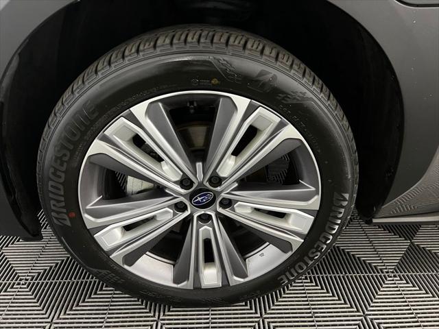 used 2023 Subaru Solterra car, priced at $23,973