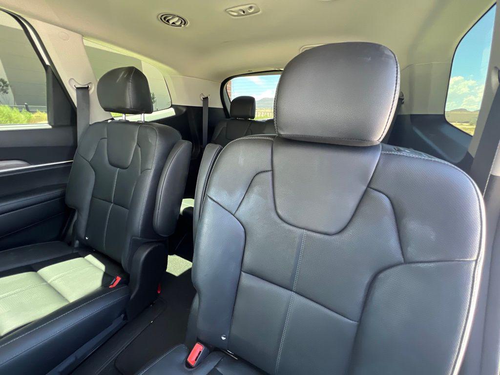 used 2022 Kia Telluride car, priced at $33,973