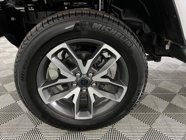 used 2024 Jeep Wrangler 4xe car, priced at $31,575