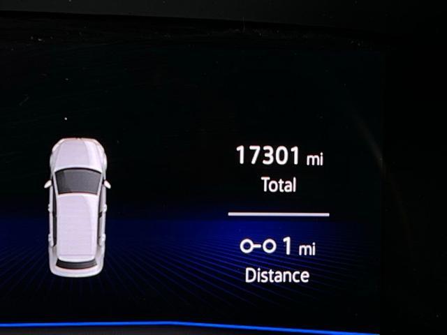 used 2024 Volkswagen Tiguan car, priced at $29,673