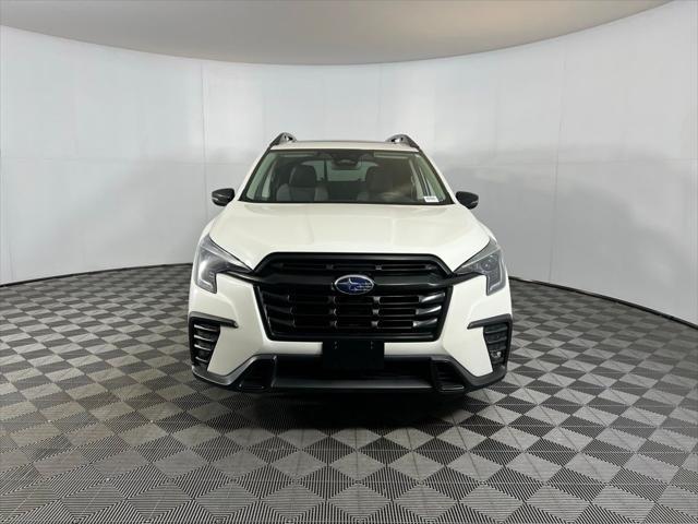 used 2023 Subaru Ascent car, priced at $36,373