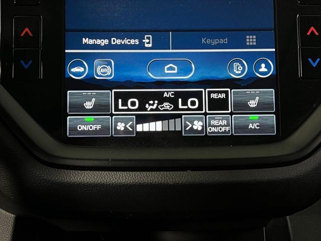 used 2023 Subaru Ascent car, priced at $36,373